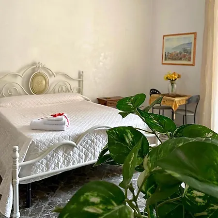 Next Stop: Apartment Bari